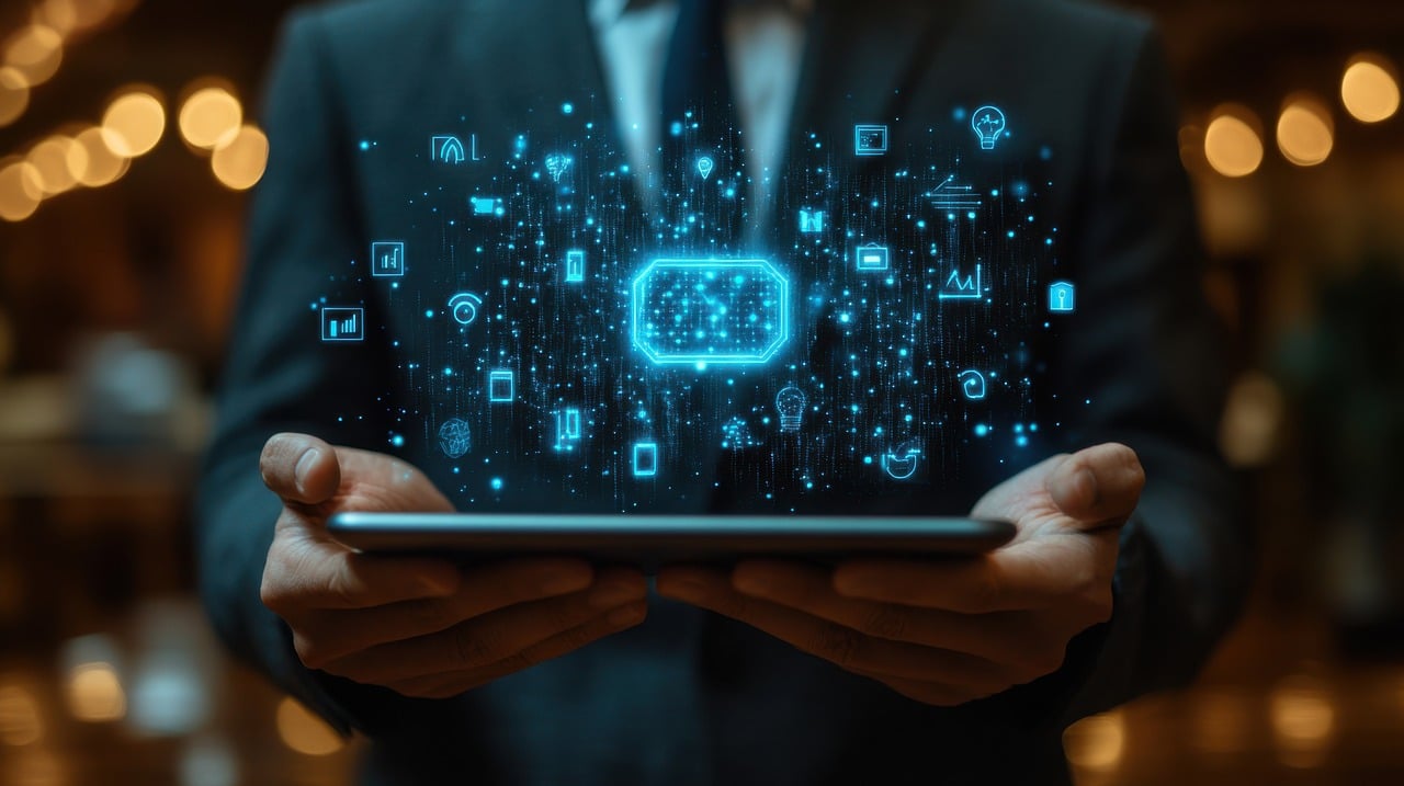Prévention cyber