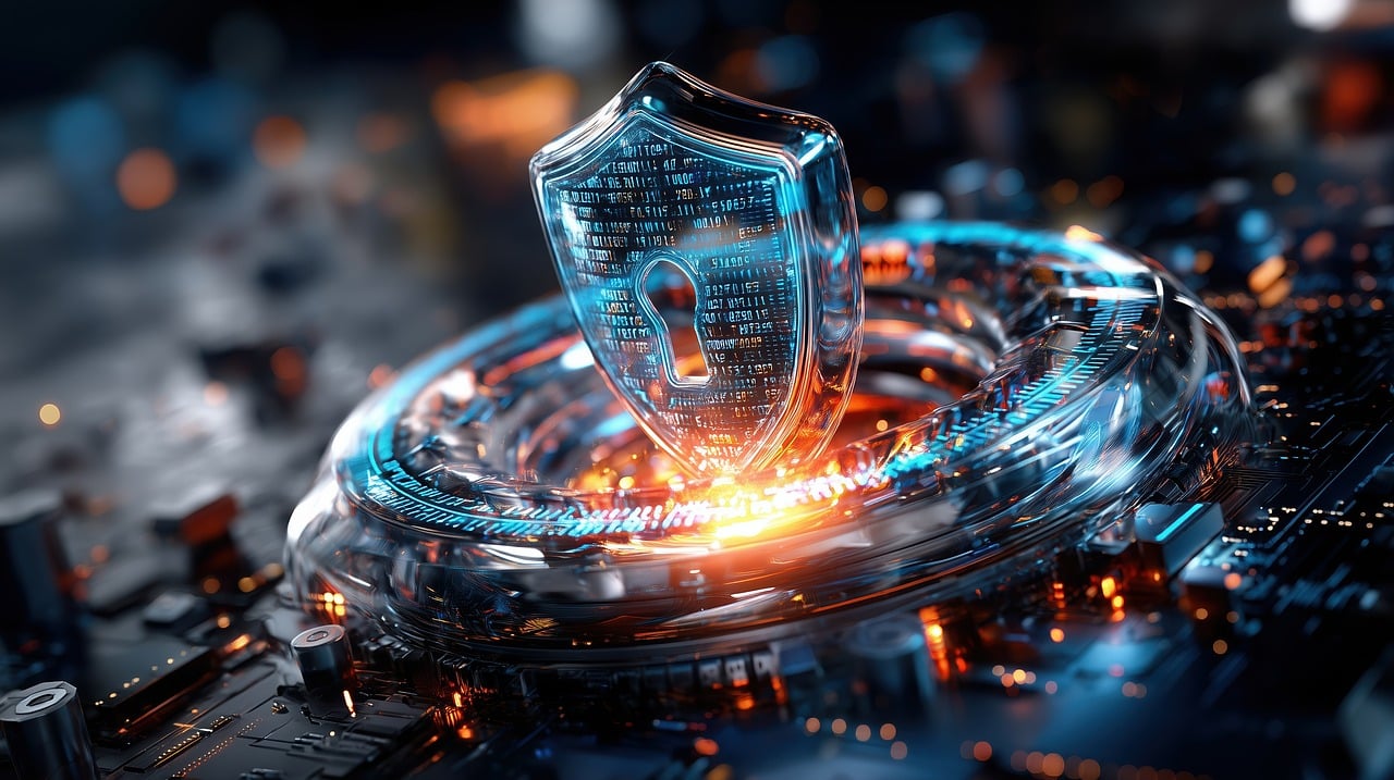 Cybersécurité illustration 2