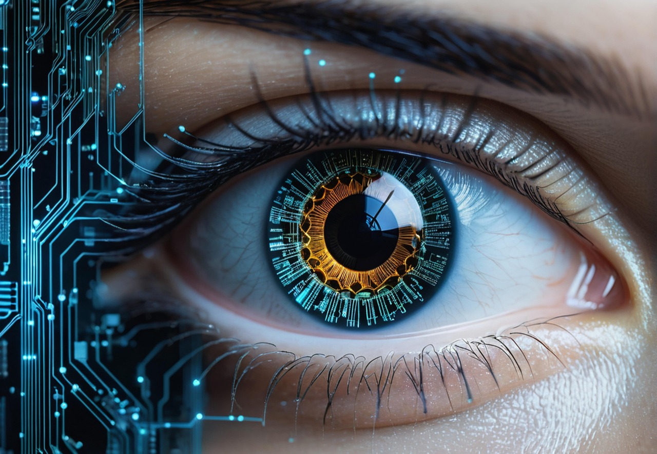 IA et autonomie numérique