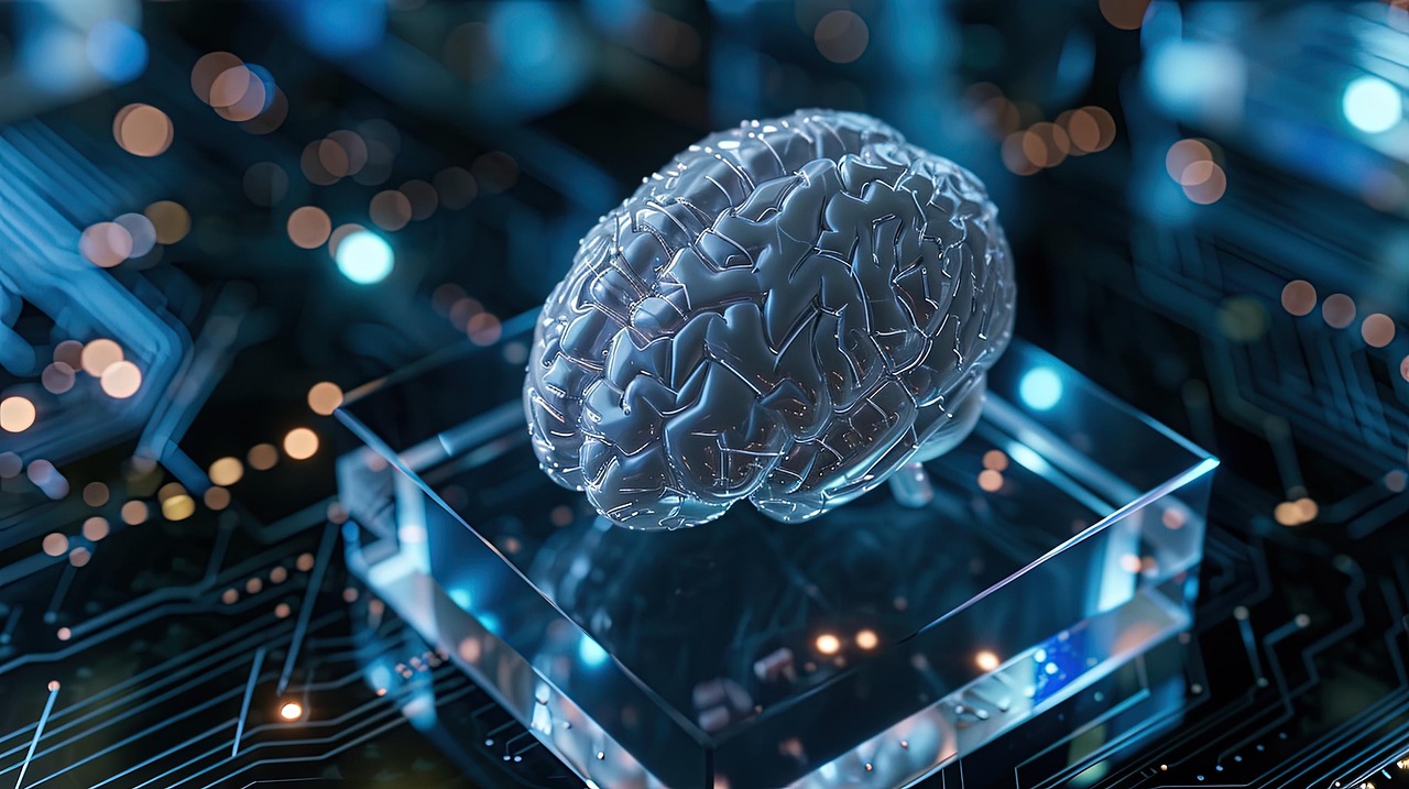 Intelligence artificielle