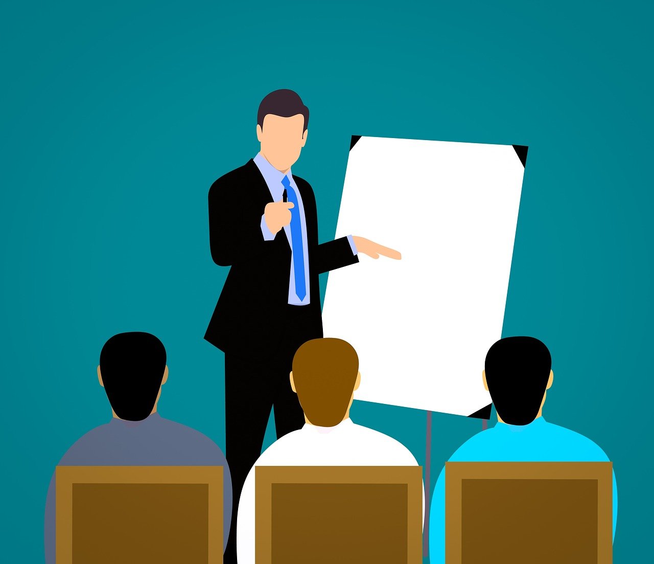 Conférences et événements